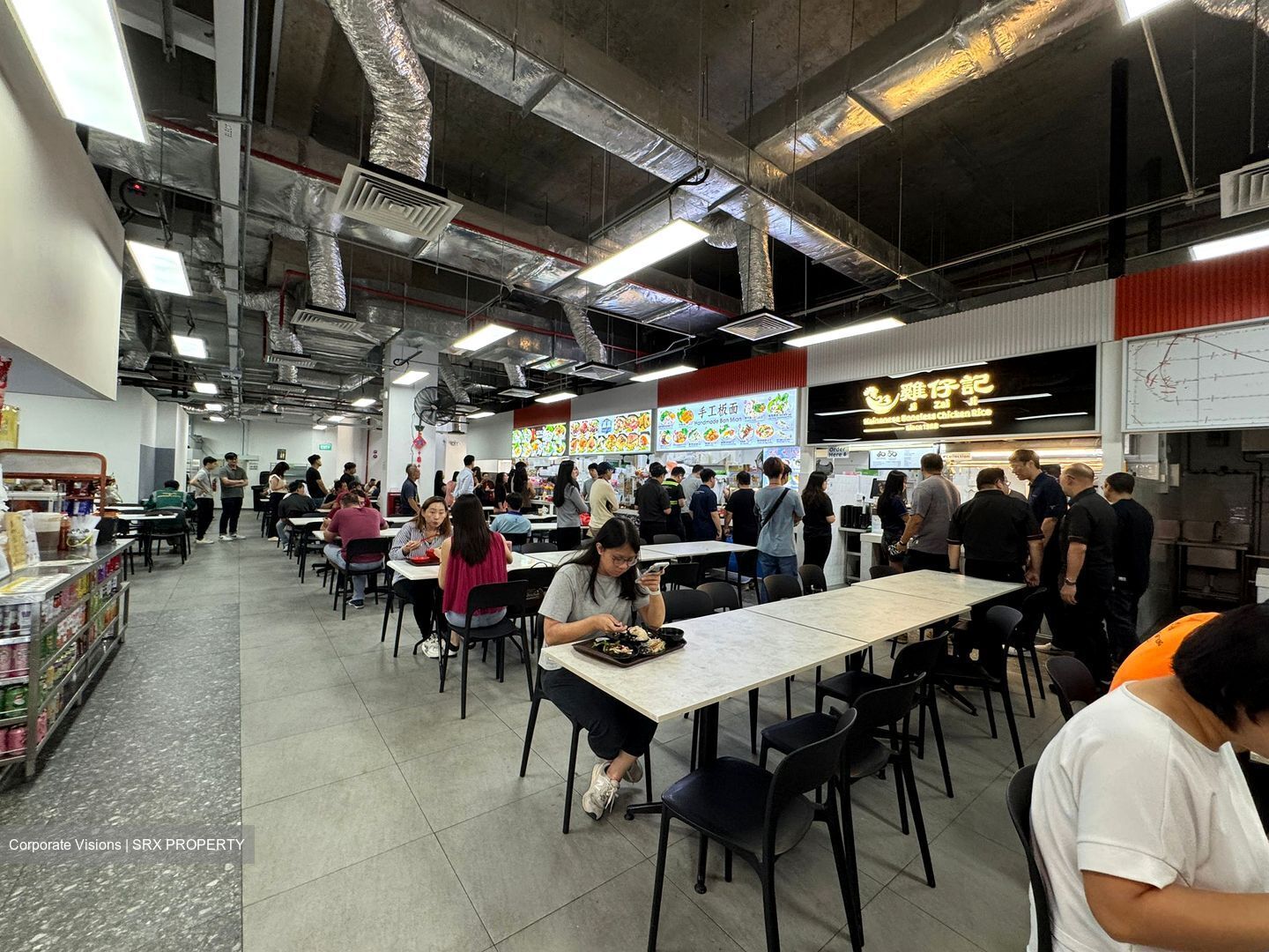 Solaris @tai Seng (D19), Factory #504053261